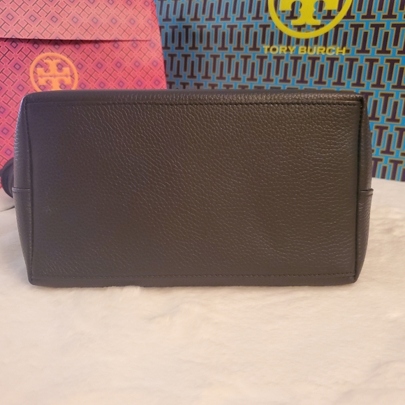 #0360 BRAND NEW WITH TAGS! TORY BURCH Thea SMALL Hobo Bag - Picture 4 of 16